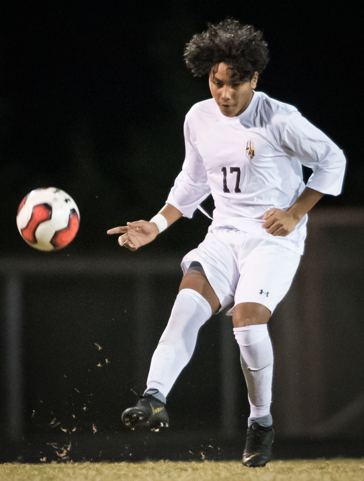 Glenn Reynolds Boys Soccer